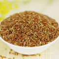 Natural high starch Long Grain Rice Red Rice